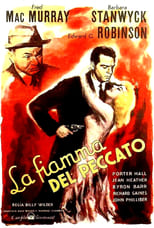 Poster di La fiamma del peccato