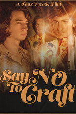 Say No to Craft poster