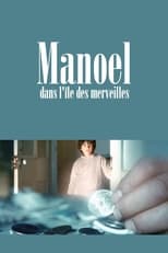 Poster for Manuel on the Island of Wonders