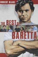 Poster di Baretta