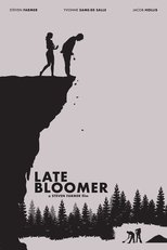 Poster for Late Bloomer