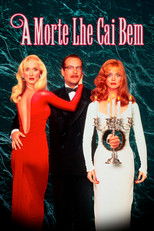 A Morte Fica-Vos Tão Bem