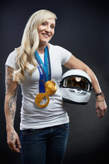 Kaillie Humphries