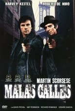 Ver Malas calles (1973) Online