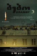 Poster for Granny