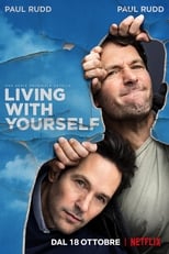 Poster di Living with Yourself