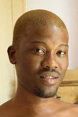 Foto retrato de Jay Carter