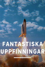 Fantastiska uppfinningar