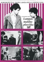 Poster for Lampáš malého plavčíka