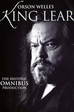 Poster for King Lear 