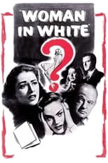 Poster di The Woman in White