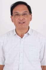 Foto retrato de Zhu Jian