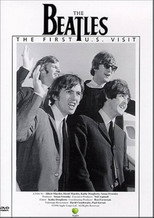 The Making of the Beatles First U.S. Visit