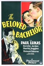 Poster for The Beloved Bachelor 