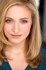 Foto retrato de Christy Altomare