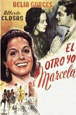 Poster for El otro yo de Marcela