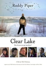 Poster for Clear Lake