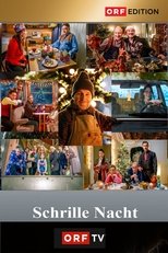 Schrille Nacht main poster