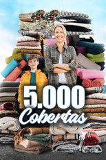 5000 Blankets