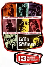 Poster for 13 West Street