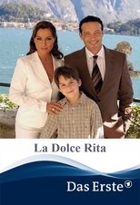 Poster for La Dolce Rita