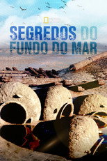 Pôster de Temporada 5 — Segredos do Fundo do Mar