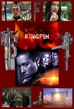 Poster for Kingpin Season 1