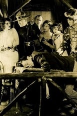 Burning Words poster