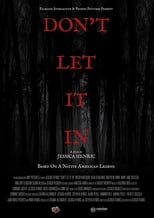 Poster for Don't Let It In