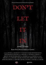 Poster for Don't Let It In