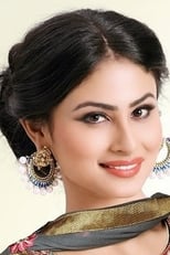 Poster for Mouni Roy