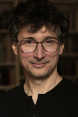 Foto retrato de Matthias Grunsky