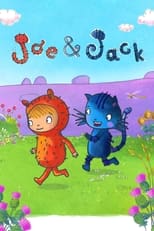 Poster for Joe and Jack