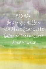 Short Cuts : Mad Max de George Miller