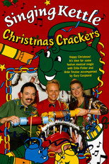 The Singing Kettle: Christmas Crackers poster