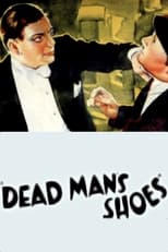 Poster for Dead Man's Shoes 