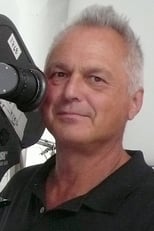 Foto retrato de Stefan Czapsky