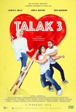 Talak 3