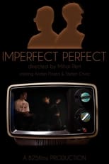 Poster for Imperfectly Perfect