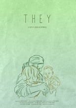 Poster for They