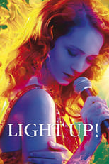 Poster for Light Up! 