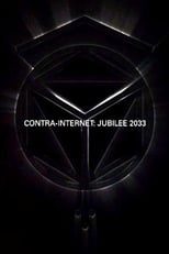 Poster for Contra-Internet: Jubilee 2033