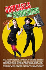 Cowgirls and Synthesizers poster