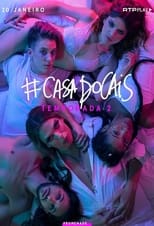 #CasaDoCais (2018)