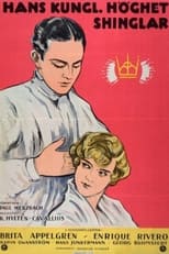 Poster for His Majesty the Barber