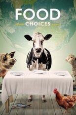Food Choices poster movie