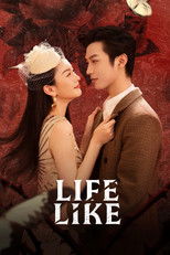 Life Like (2025) poster