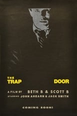 Poster for The Trap Door