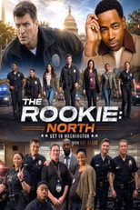 The Rookie: North poster