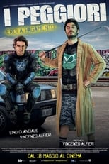 Wacky Heroes (2017)